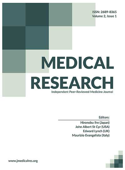 Medical Research